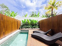 Tannari Villa Ubud
