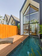 Tannari Villa Ubud