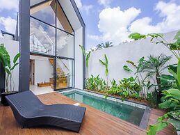 Tannari Villa Ubud