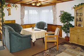 House, Steinbach-hallenberg