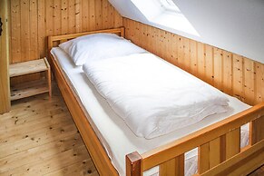 Holiday Complex Erzgebirge Idyll, Breitenbrunn