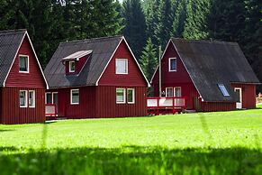 Holiday Complex Erzgebirge Idyll, Breitenbrunn