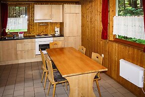 Holiday Complex Erzgebirge Idyll, Breitenbrunn