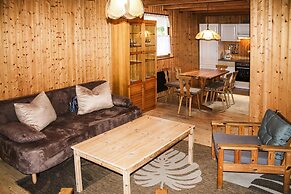 Holiday Complex Erzgebirge Idyll, Breitenbrunn