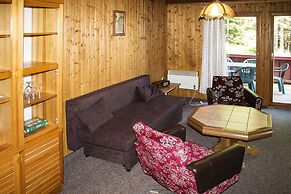 Holiday Complex Erzgebirge Idyll, Breitenbrunn