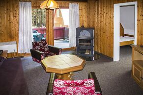 Holiday Complex Erzgebirge Idyll, Breitenbrunn