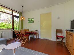 Beautiful Bungalow With Garden