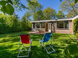 Beautiful Bungalow With Garden