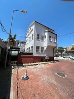 Mihri Hatun Suit Otel