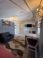 Mihri Hatun Suit Otel