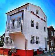 Mihri Hatun Suit Otel