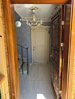 Mihri Hatun Suit Otel