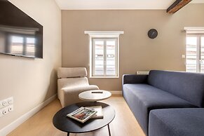 Au Chat Qui Dort Lille - Gare