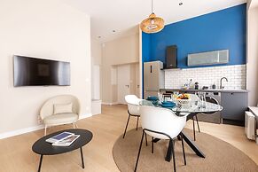 Au Chat Qui Dort Lille - Gare