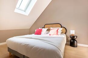 Au Chat Qui Dort Lille - Gare