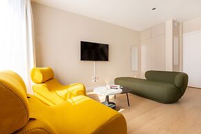 Au Chat Qui Dort Lille - Gare