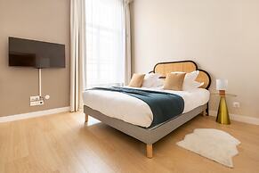 Au Chat Qui Dort Lille - Gare