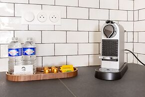 Au Chat Qui Dort Lille - Gare