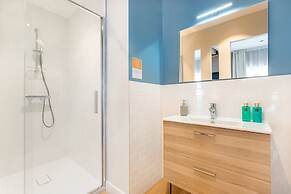 Au Chat Qui Dort Lille - Gare