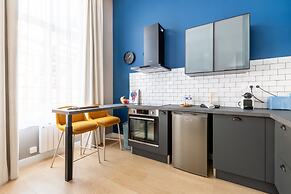 Au Chat Qui Dort Lille - Gare