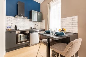 Au Chat Qui Dort Lille - Gare