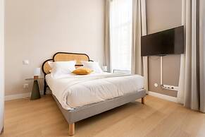 Au Chat Qui Dort Lille - Gare