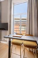 Au Chat Qui Dort Lille - Gare