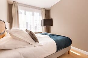 Au Chat Qui Dort Lille - Gare