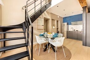 Au Chat Qui Dort Lille - Gare