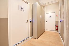 Au Chat Qui Dort Lille - Gare