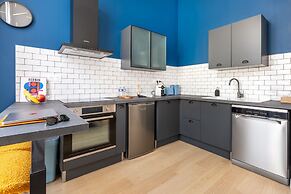 Au Chat Qui Dort Lille - Gare