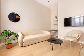 Au Chat Qui Dort Lille - Gare