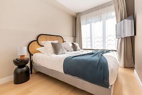 Au Chat Qui Dort Lille - Gare