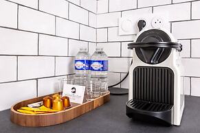 Au Chat Qui Dort Lille - Gare