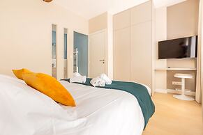 Au Chat Qui Dort Lille - Gare