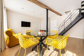 Au Chat Qui Dort Lille - Gare