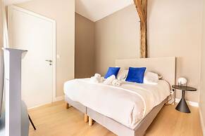 Au Chat Qui Dort Lille - Gare