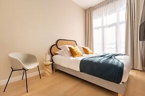 Au Chat Qui Dort Lille - Gare