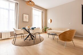 Au Chat Qui Dort Lille - Gare