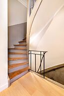 Au Chat Qui Dort Lille - Gare