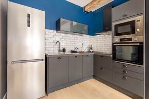 Au Chat Qui Dort Lille - Gare