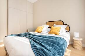 Au Chat Qui Dort Lille - Gare