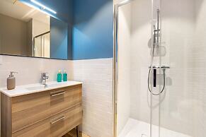 Au Chat Qui Dort Lille - Gare