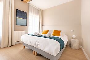 Au Chat Qui Dort Lille - Gare