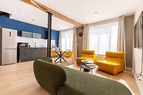 Au Chat Qui Dort Lille - Gare