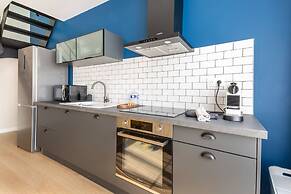 Au Chat Qui Dort Lille - Gare