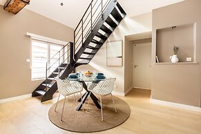 Au Chat Qui Dort Lille - Gare