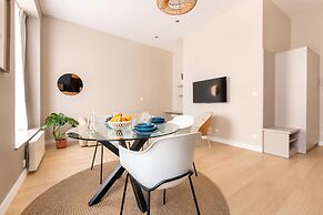 Au Chat Qui Dort Lille - Gare