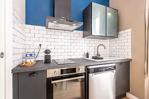 Au Chat Qui Dort Lille - Gare