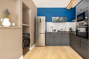 Au Chat Qui Dort Lille - Gare